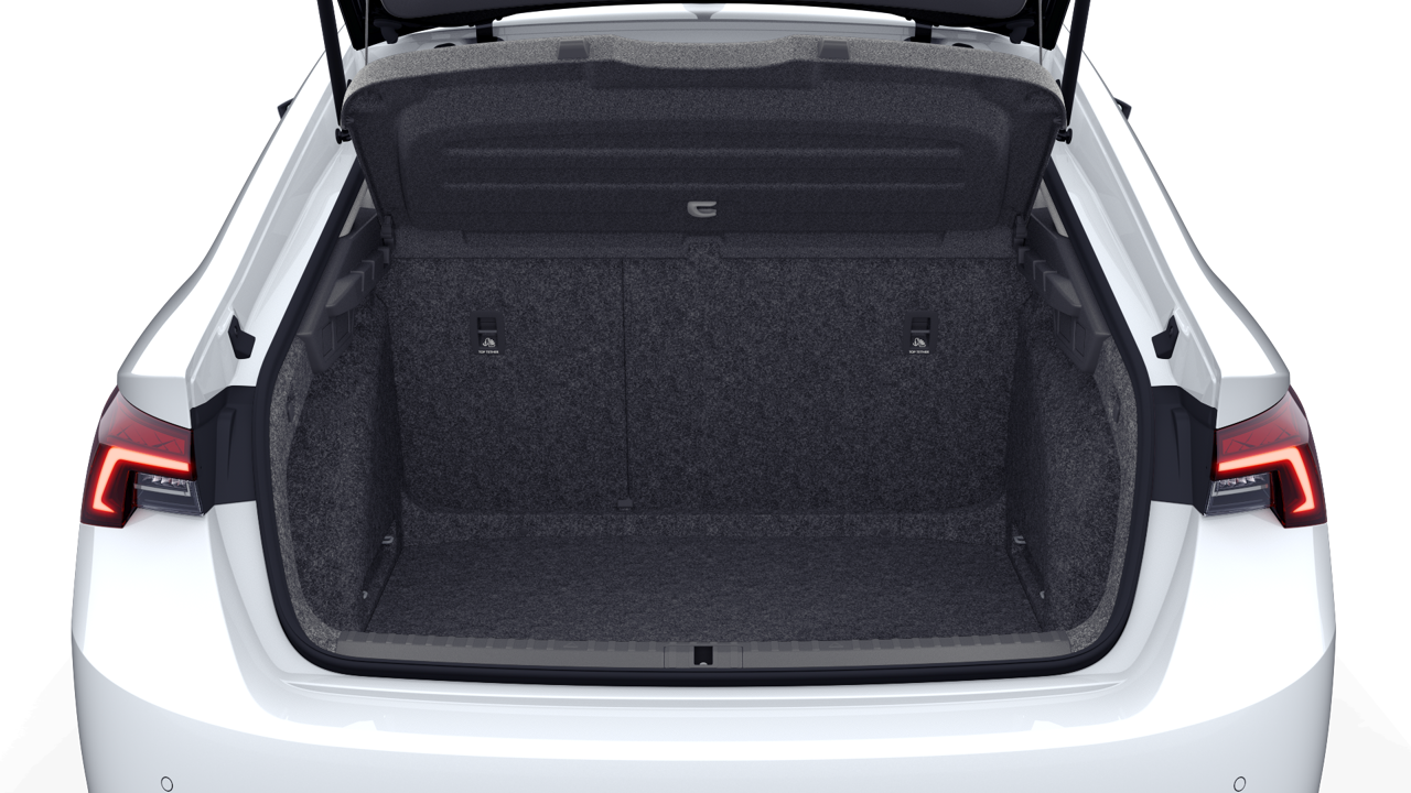 Slika OCTAVIA FL Essence 1.5 TSI