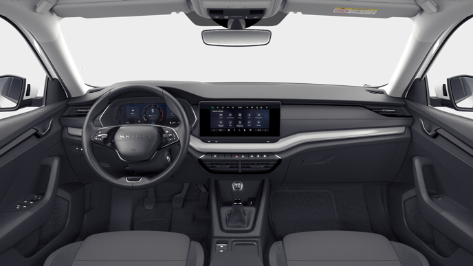 Slika OCTAVIA FL Essence 1.5 TSI