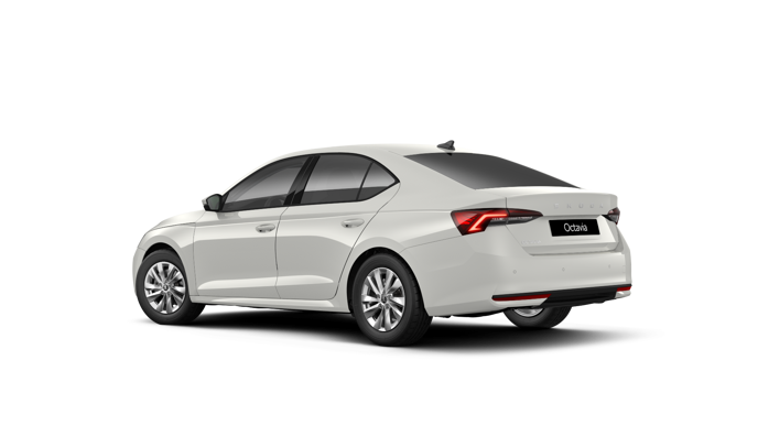 Slika OCTAVIA FL Essence 2.0 TDI