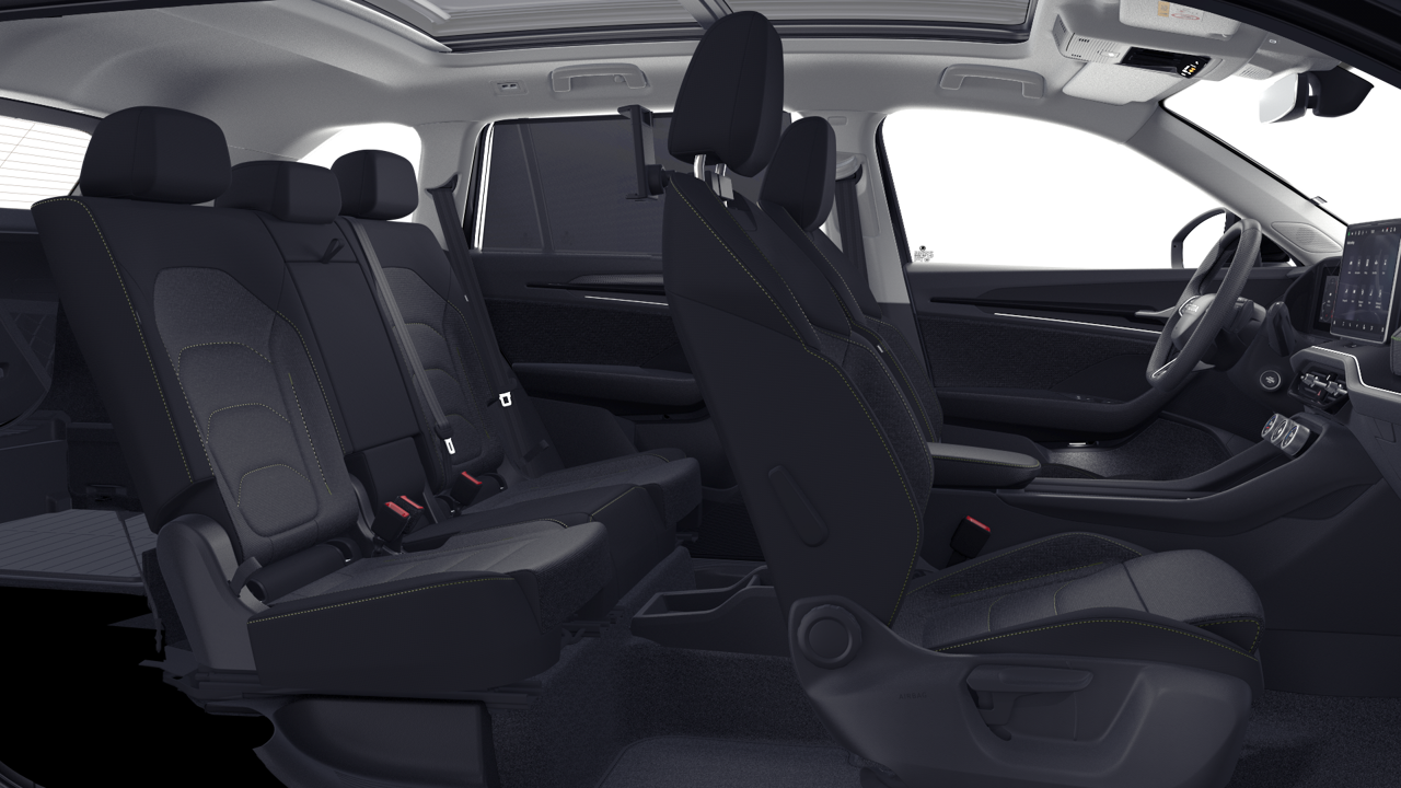 Slika KODIAQ Selection 2.0 TDI DSG