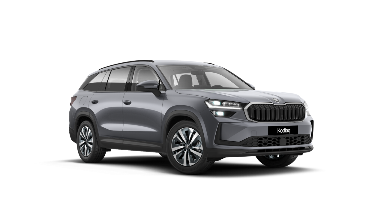 Slika KODIAQ Selection 1.5 TSI ACT DSG mHEV