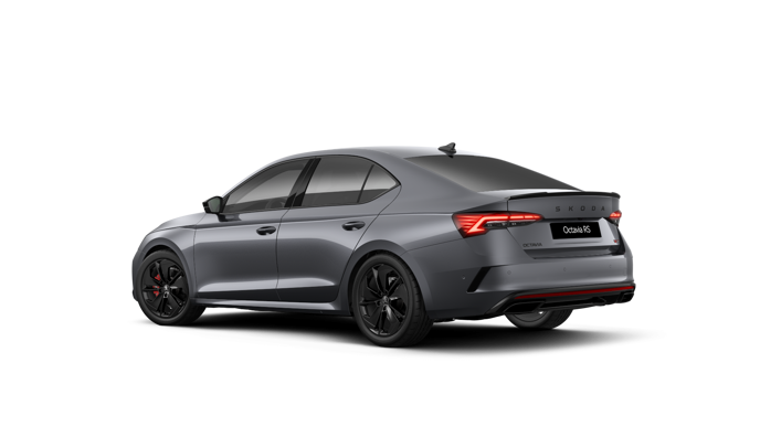 Slika OCTAVIA FL RS 2.0 TSI DSG