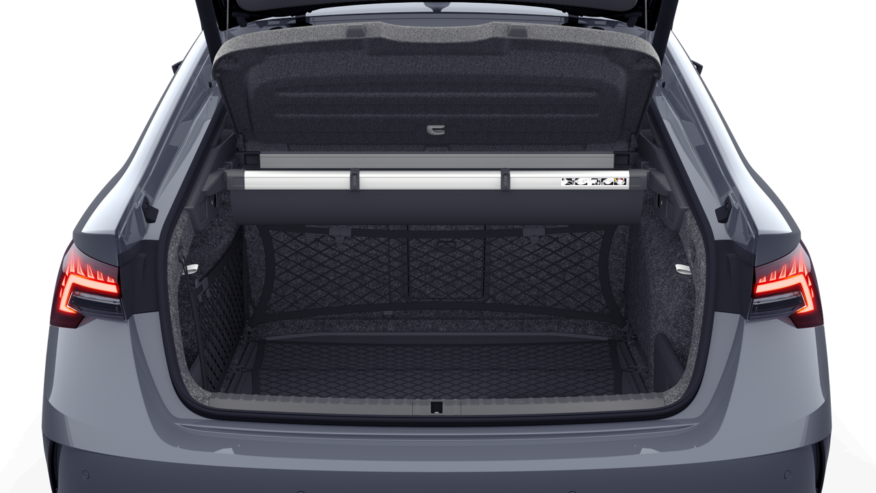 Slika OCTAVIA FL RS 2.0 TSI DSG