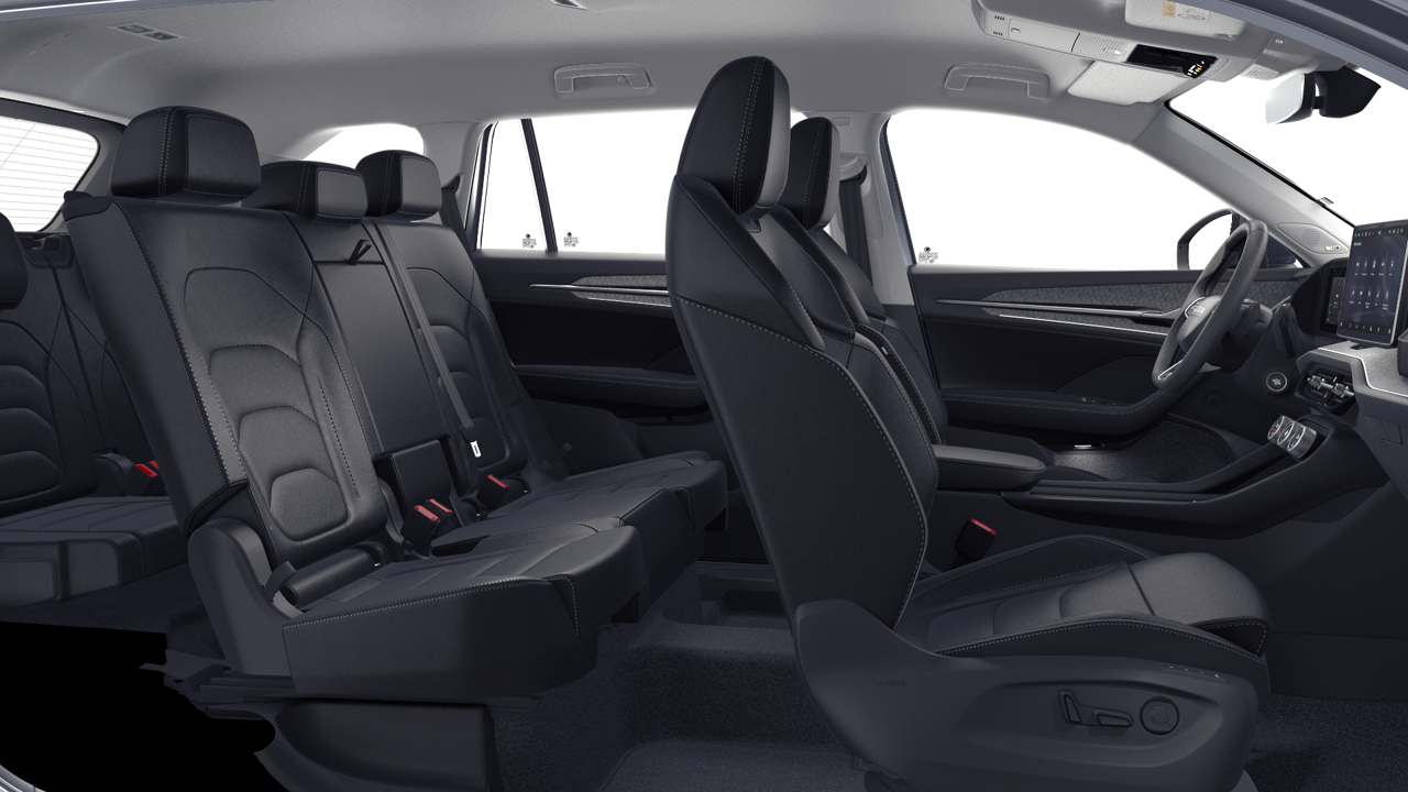 Slika KODIAQ Selection 2.0 TDI 4x4 DSG