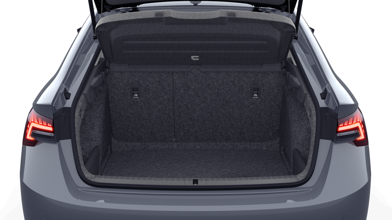 Slika OCTAVIA FL Essence 1.5 TSI DSG mHEV
