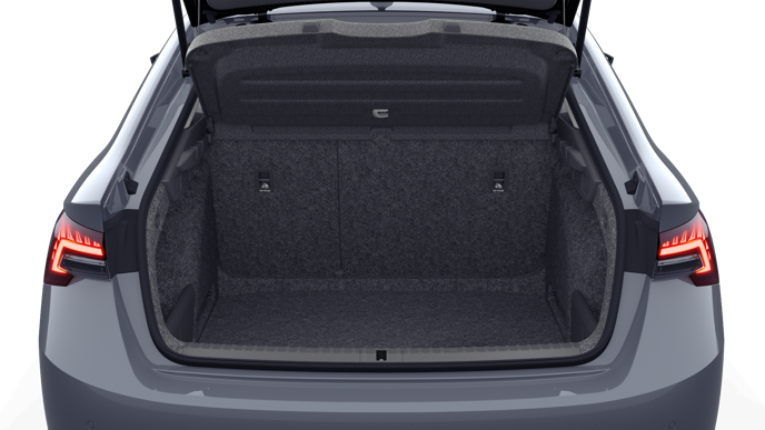 Slika OCTAVIA FL Essence 1.5 TSI DSG mHEV