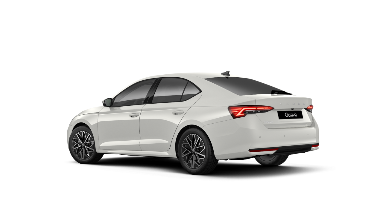 Slika OCTAVIA FL Selection 2.0 TDI DSG