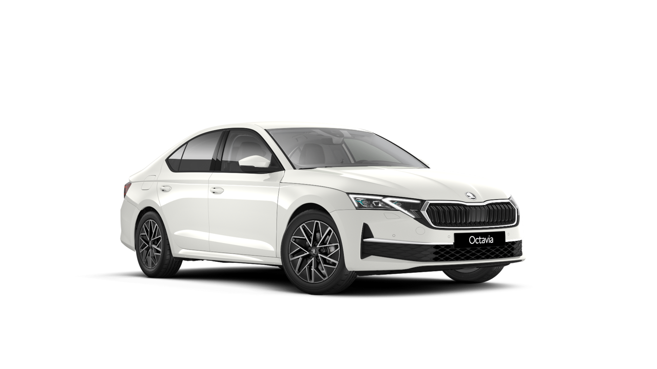 Slika OCTAVIA FL Selection 2.0 TDI DSG