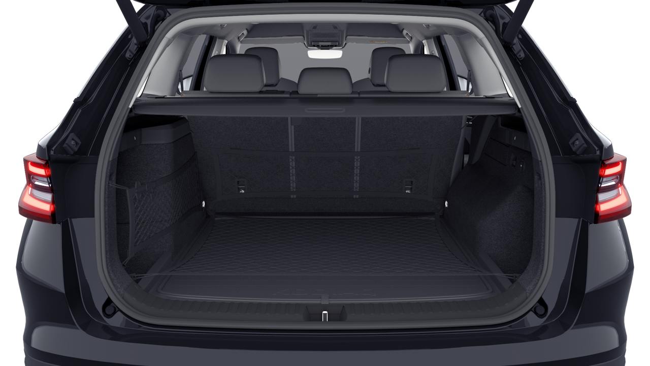 Slika KODIAQ Selection Plus 1.5 TSI DSG PHEV