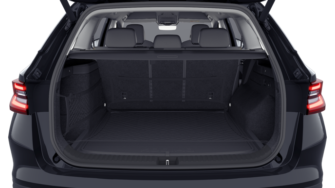 Slika KODIAQ Selection 1.5 TSI DSG PHEV