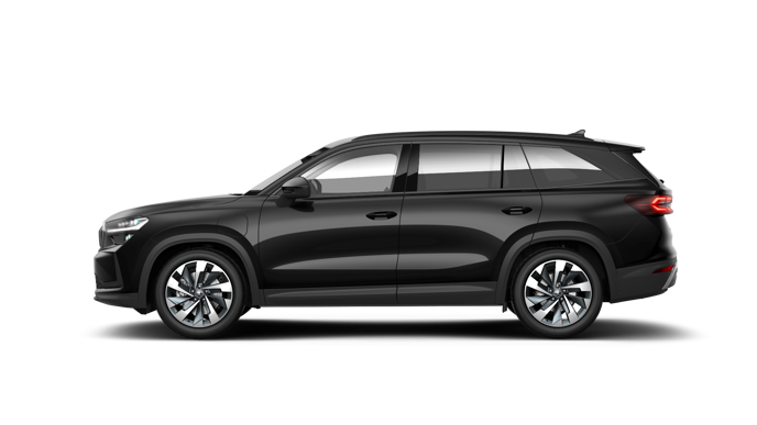 Slika KODIAQ Selection 1.5 TSI DSG PHEV
