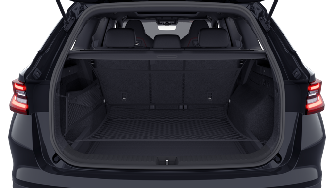 Slika KODIAQ RS 2.0 TSI 4x4 DSG