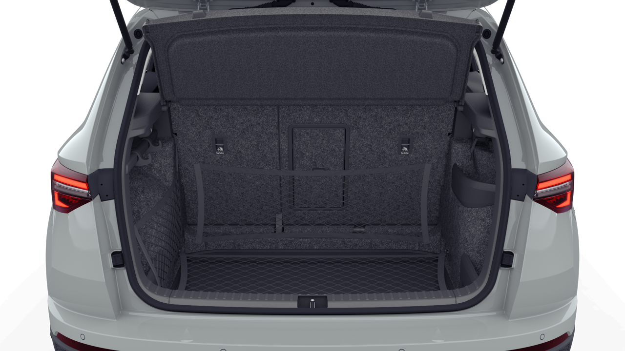 Slika KAROQ FL Selection 1.5 TSI ACT DSG