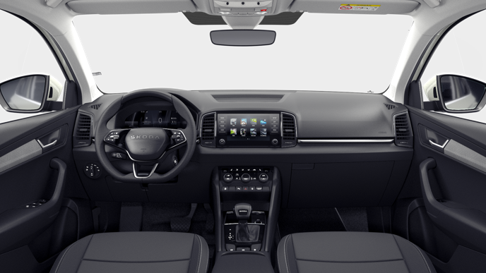 Slika KAROQ FL Selection 1.5 TSI ACT DSG