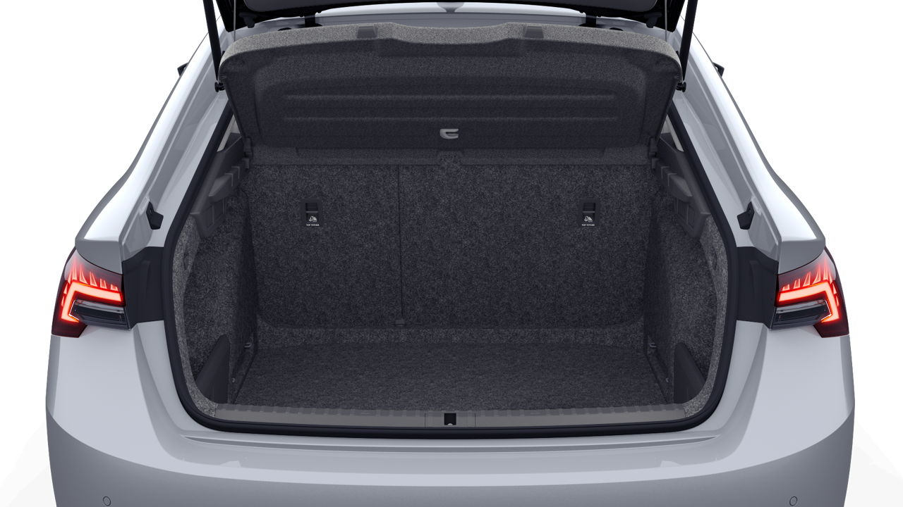 Slika OCTAVIA FL Essence 1.5 TSI