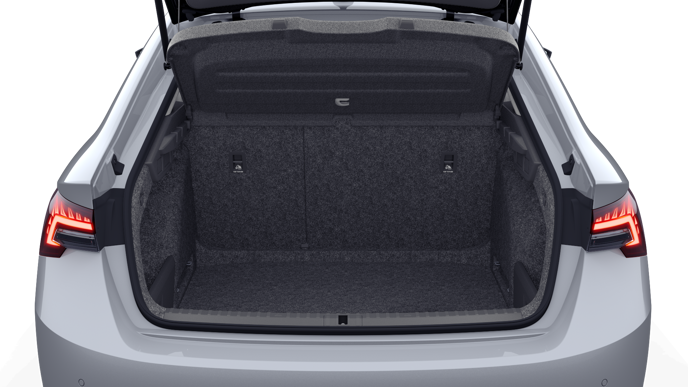 Slika OCTAVIA FL Essence 1.5 TSI