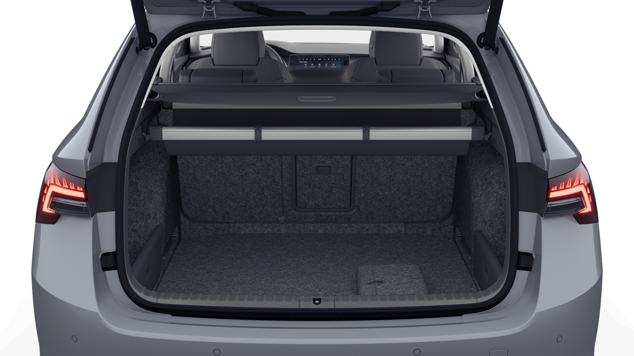 Slika OCTAVIA Combi FL Selection 2.0 TDI DSG