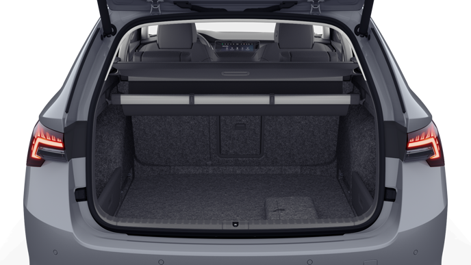 Slika OCTAVIA Combi FL Selection 2.0 TDI DSG