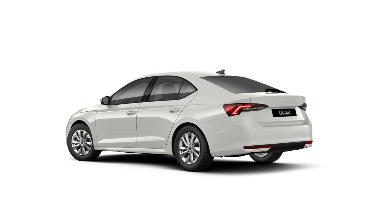 Slika OCTAVIA FL Essence 2.0 TDI
