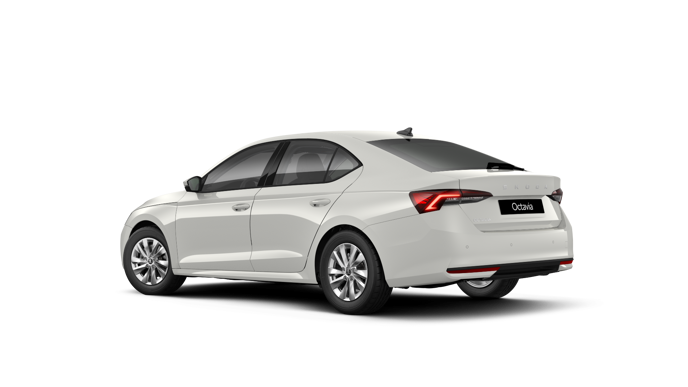 Slika OCTAVIA FL Essence 2.0 TDI