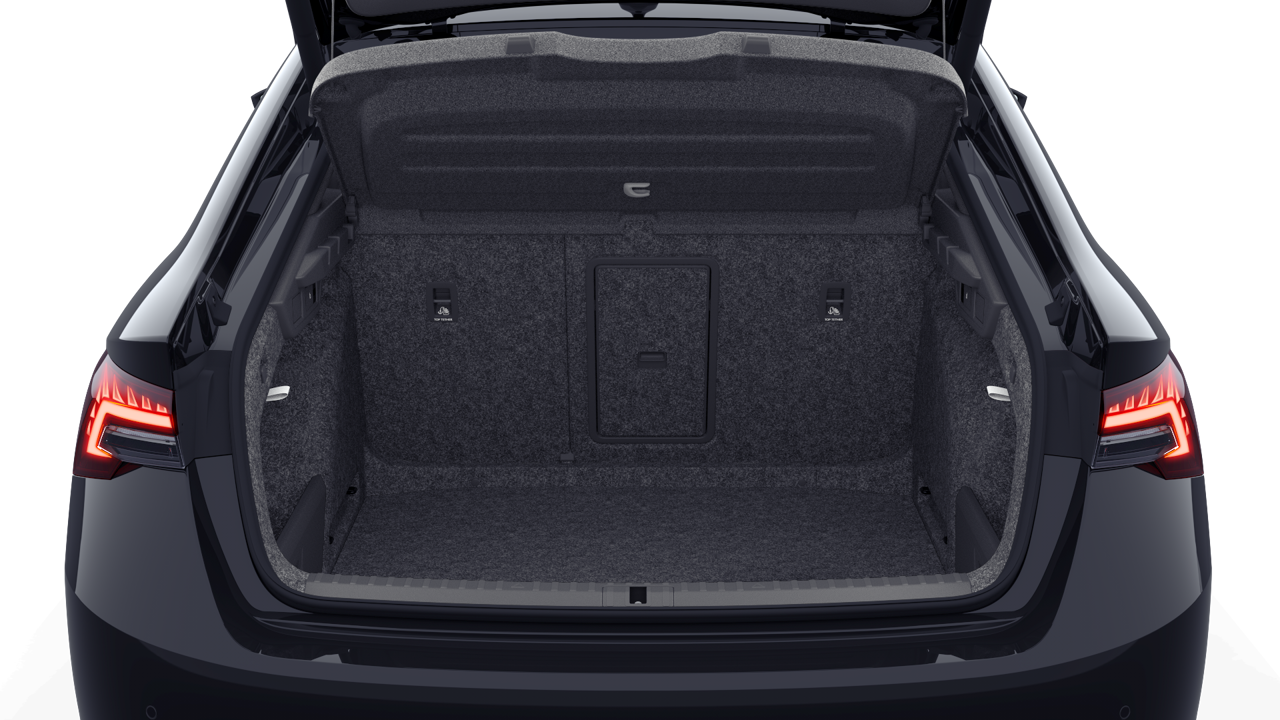 Slika OCTAVIA FL SportLine 2.0 TDI DSG