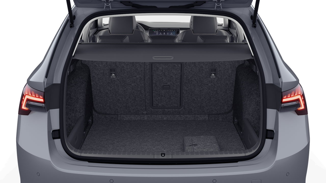 Slika OCTAVIA Combi FL Selection 2.0 TDI