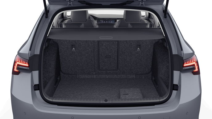 Slika OCTAVIA Combi FL Selection 2.0 TDI