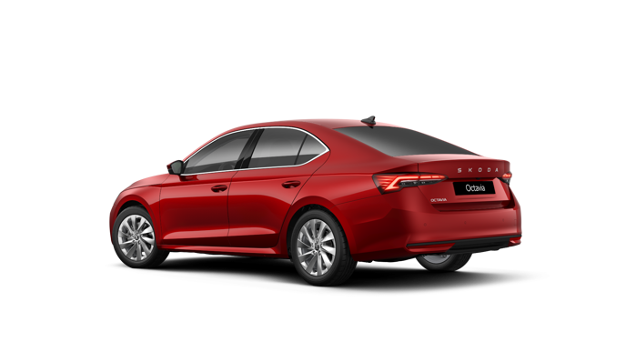 Slika OCTAVIA FL Selection 2.0 TDI DSG