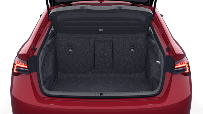 Slika OCTAVIA FL Selection 2.0 TDI DSG