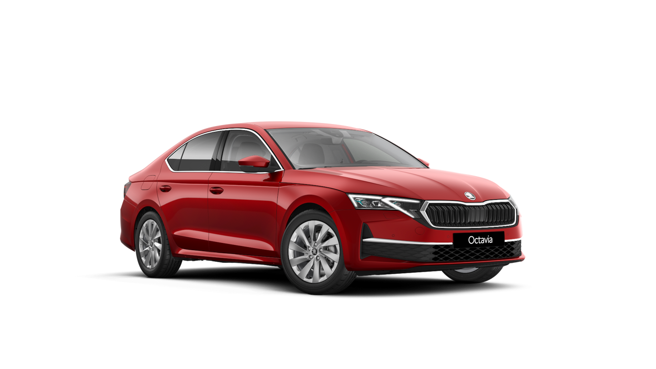 Slika OCTAVIA FL Selection 2.0 TDI DSG
