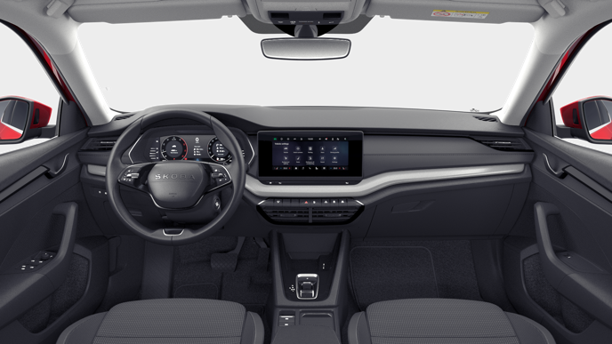 Slika OCTAVIA FL Selection 2.0 TDI DSG
