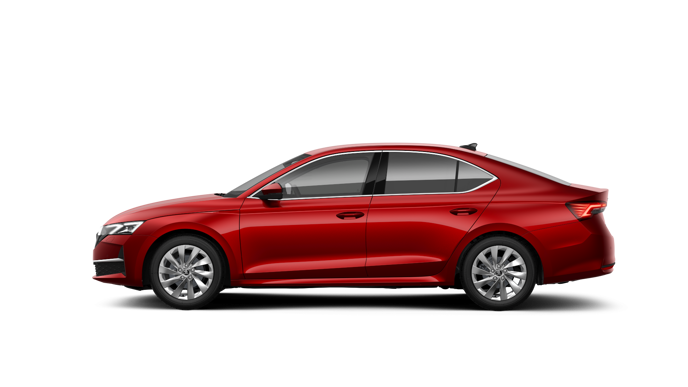 Slika OCTAVIA FL Selection 2.0 TDI DSG