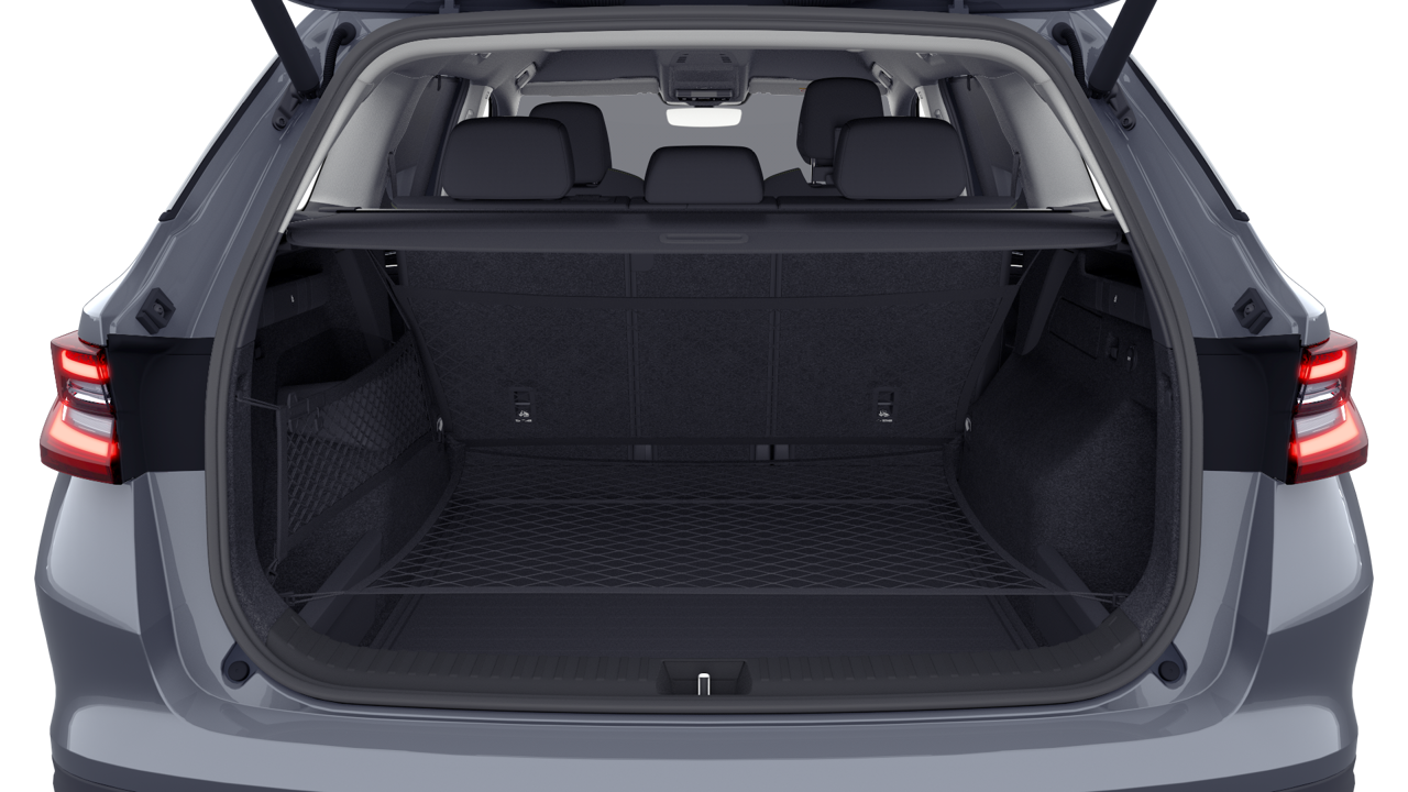 Slika KODIAQ Selection 1.5 TSI ACT DSG mHEV