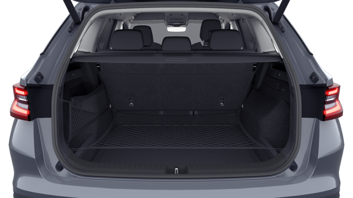 Slika KODIAQ Selection 1.5 TSI ACT DSG mHEV