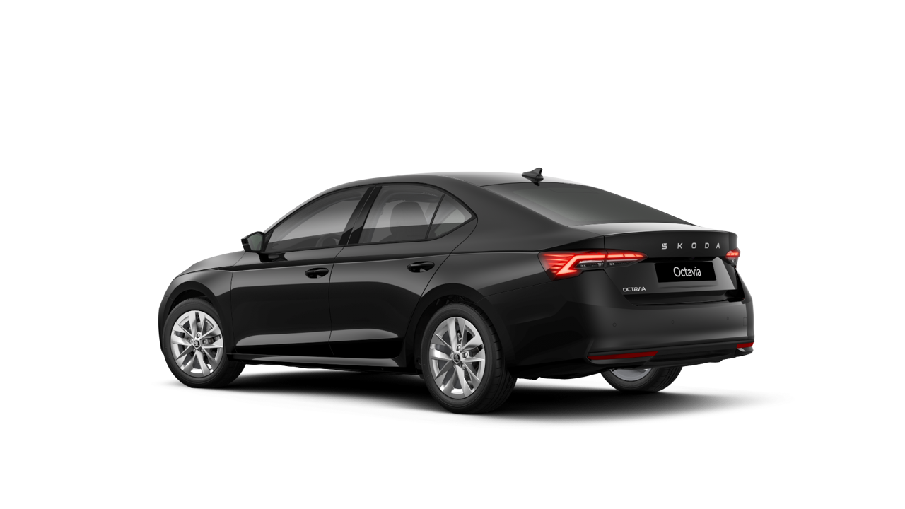 Slika OCTAVIA FL Selection 2.0 TDI DSG