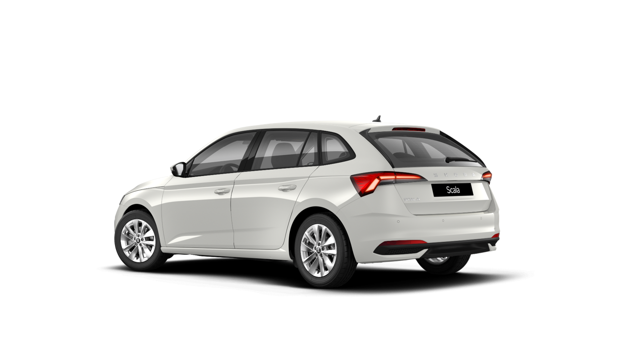 Slika SCALA FL Selection 1.0 TSI