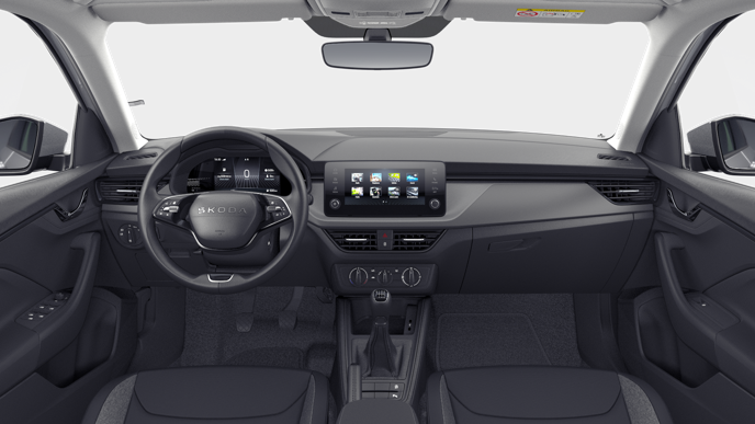 Slika SCALA FL Essence 1.0 TSI