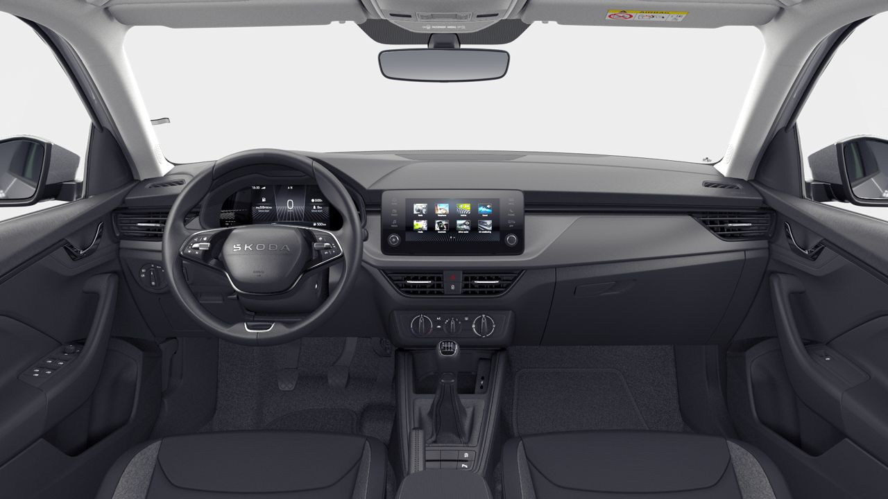 Slika SCALA FL Essence 1.0 TSI