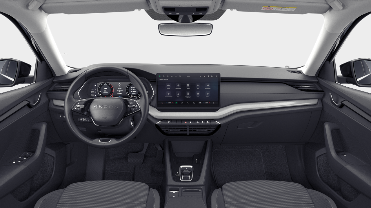 Slika OCTAVIA FL Selection 2.0 TDI DSG
