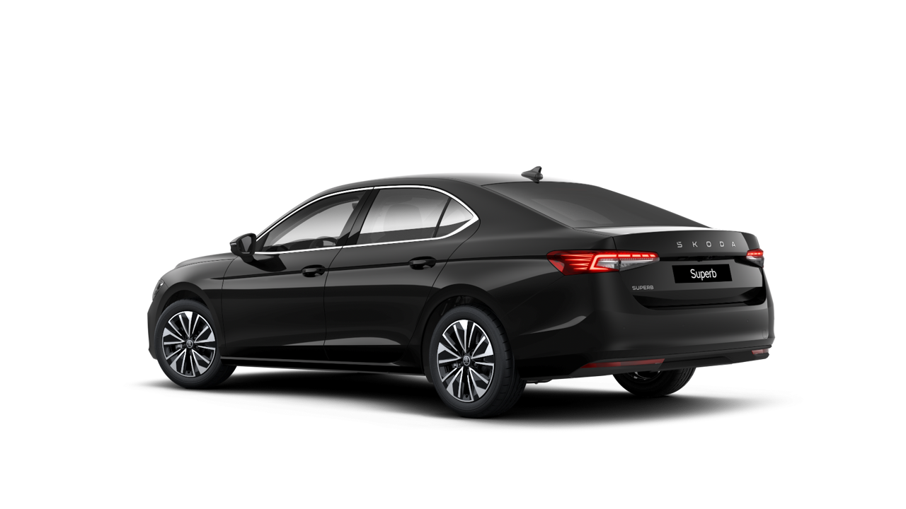 Slika SUPERB Selection 2.0 TDI DSG