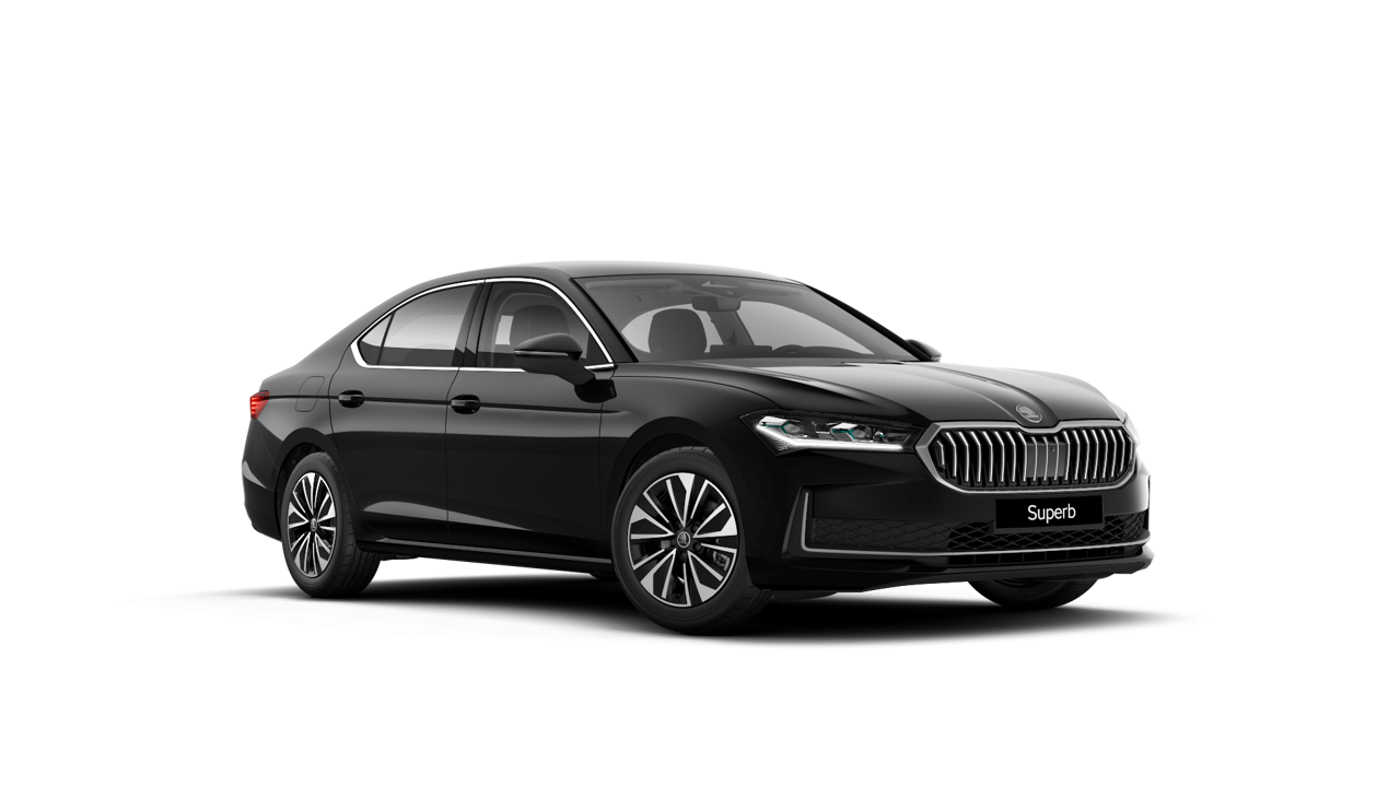 Slika SUPERB Selection 2.0 TDI DSG