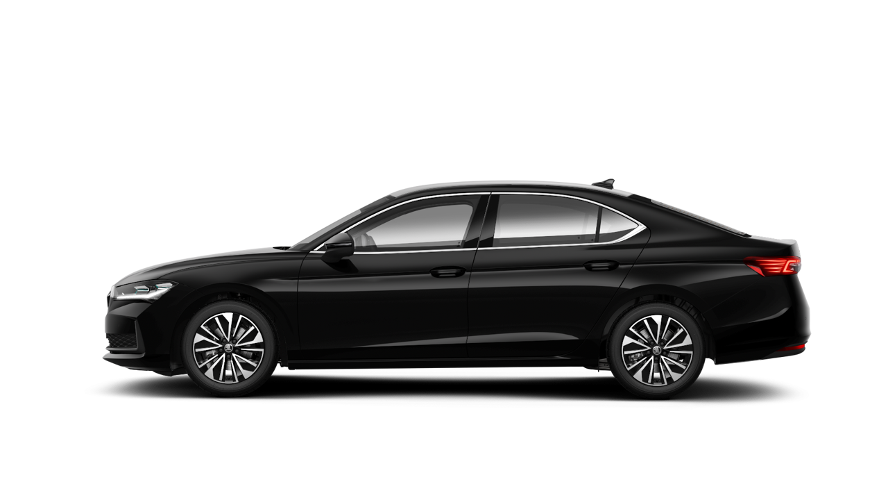 Slika SUPERB Selection 2.0 TDI DSG