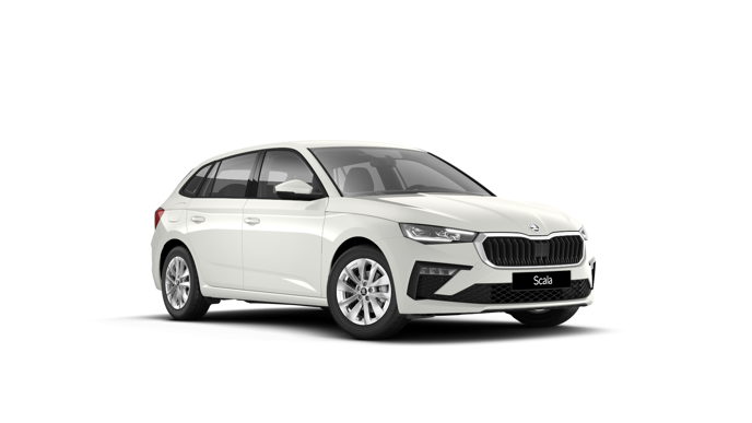 Slika SCALA FL Selection 1.0 TSI