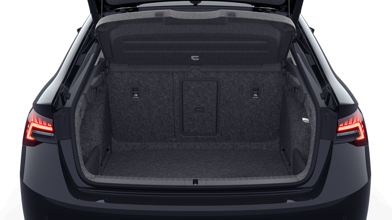 Slika OCTAVIA FL Selection 2.0 TDI DSG