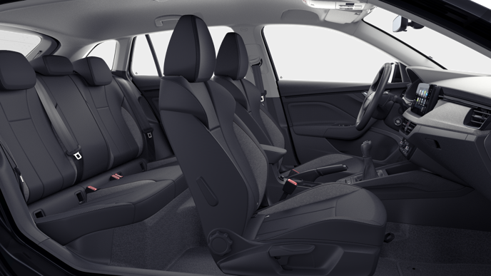 Slika SCALA FL Selection 1.0 TSI