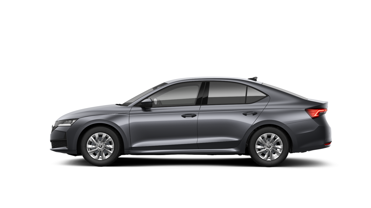 Slika OCTAVIA FL Essence 1.5 TSI