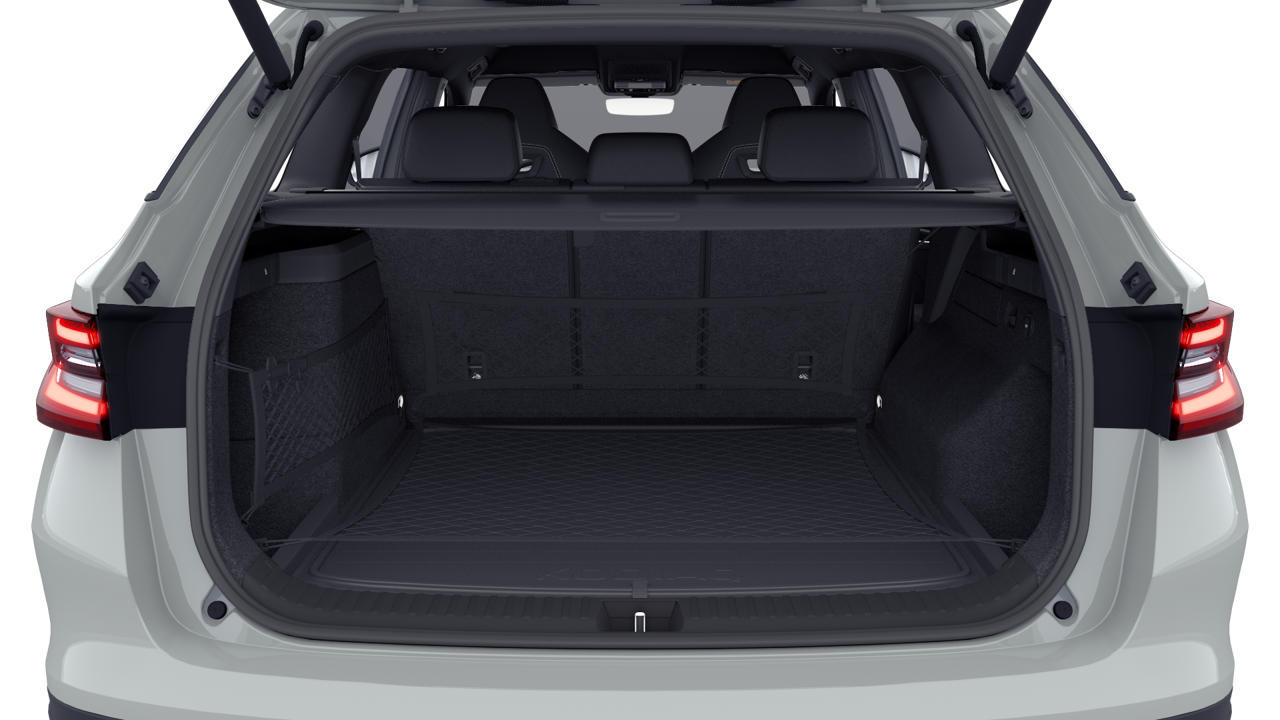 Slika KODIAQ SportLine 1.5 TSI DSG PHEV