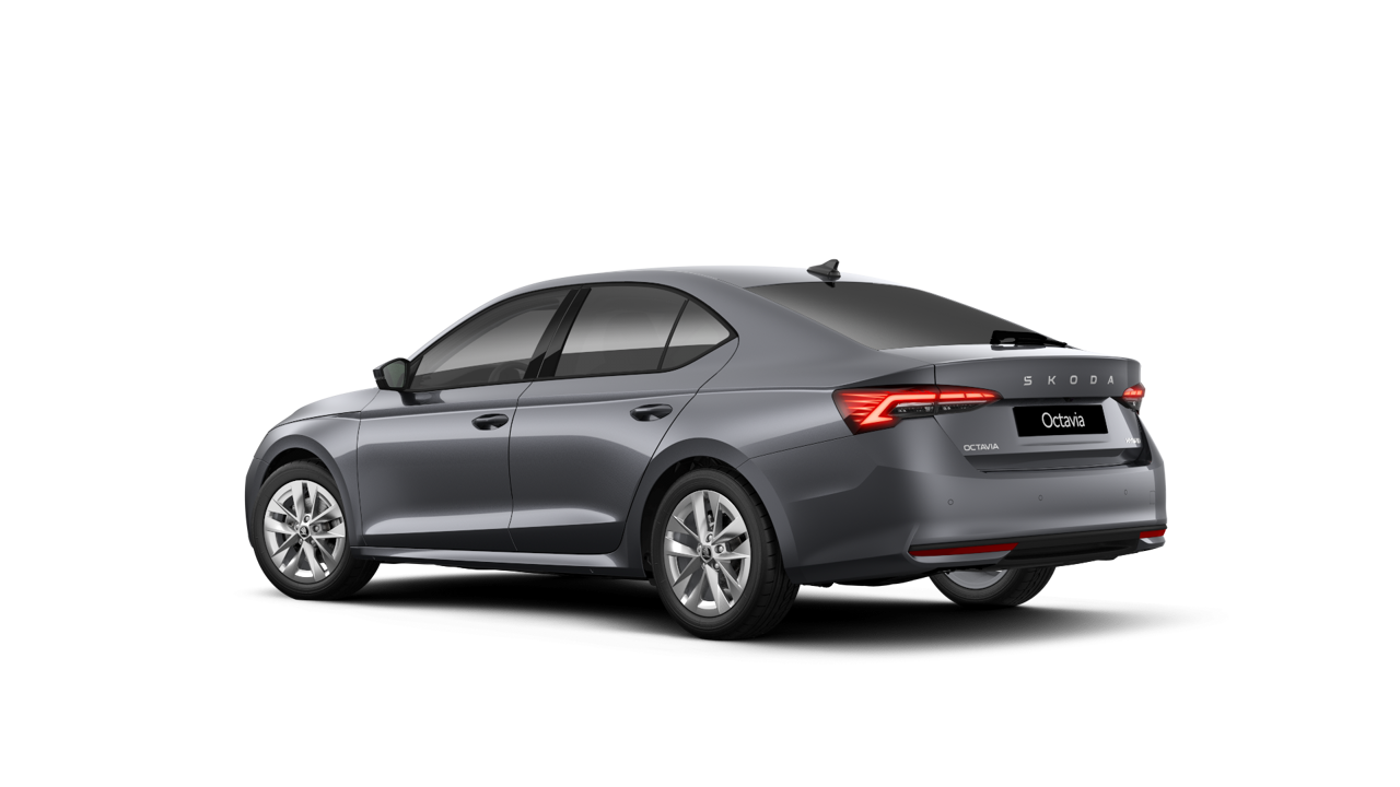 Slika OCTAVIA FL Selection 1.5 TSI DSG mHEV