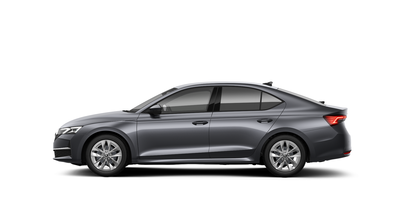 Slika OCTAVIA FL Selection 1.5 TSI DSG mHEV