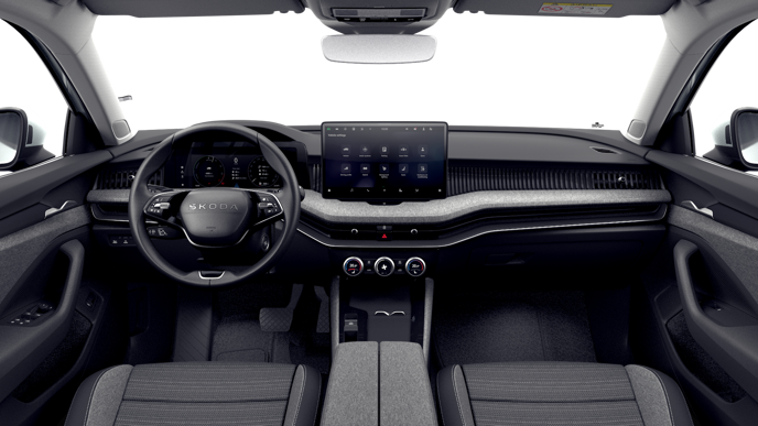 Slika SUPERB Selec.Plus 1.5 TSI DSG PHEV